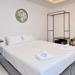 Chambre de Luxe Lit King-Size